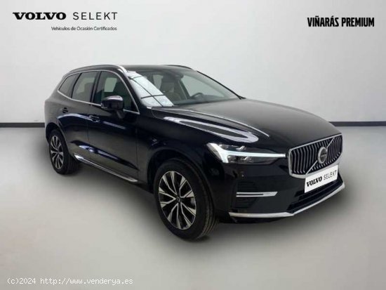 Volvo XC-60 B4 (gasolina) Plus Bright Auto - Señorío de Illescas