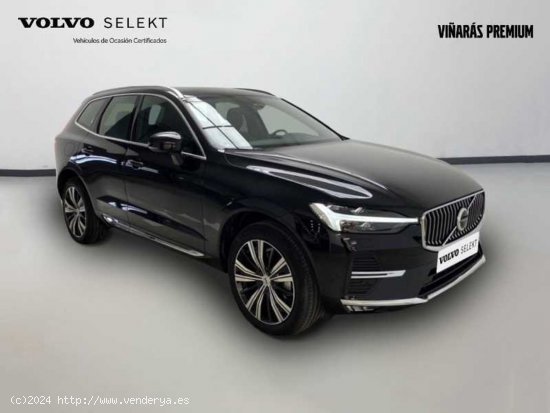 Volvo XC-60 B4 Bright Plus (D) Automatic - Señorío de Illescas