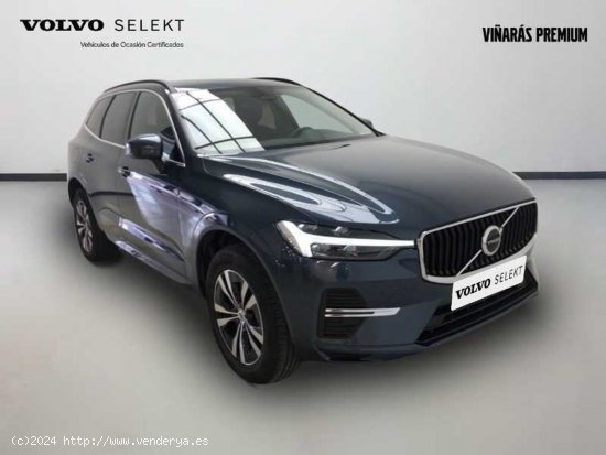 Volvo XC-60 B4 Momentum (D) Auto - Señorío de Illescas