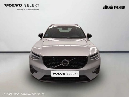 Volvo XC40 B3 (G) Plus Dark Auto - Señorío de Illescas