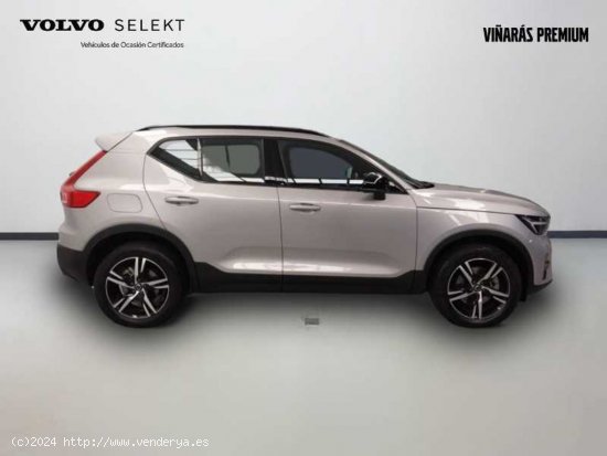 Volvo XC40 B3 (G) Plus Dark Auto - Señorío de Illescas