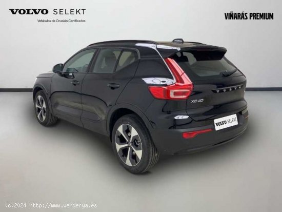 Volvo XC40 MY24 B4 PLUS DARK - Señorío de Illescas