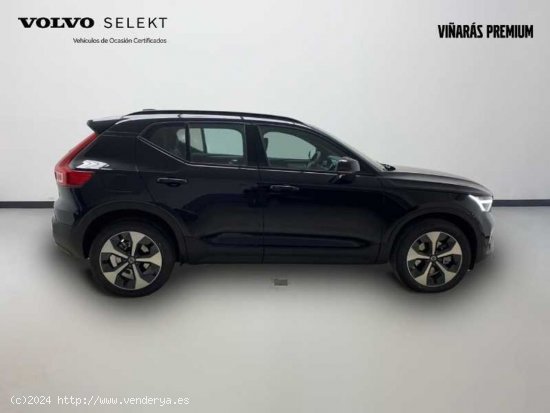 Volvo XC40 MY24 B4 PLUS DARK - Señorío de Illescas