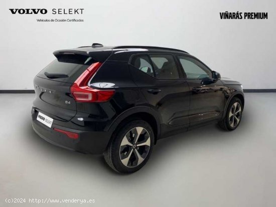 Volvo XC40 MY24 B4 PLUS DARK - Señorío de Illescas