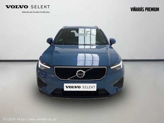 Volvo XC40 T2 1.5 Core Auto - Señorío de Illescas