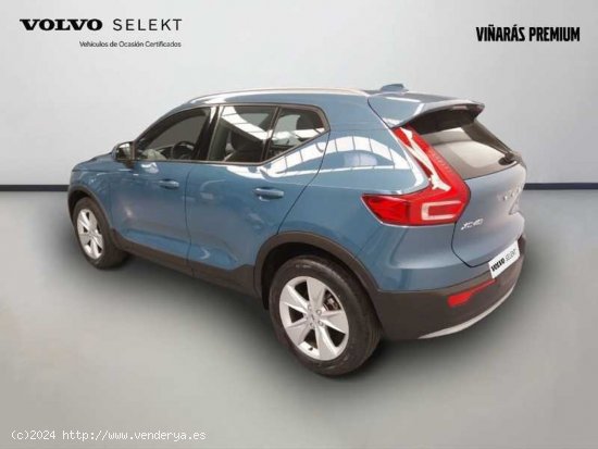 Volvo XC40 T2 1.5 Core Auto - Señorío de Illescas