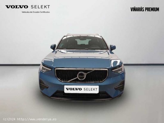 Volvo XC40 T2 1.5 Core Auto - Señorío de Illescas