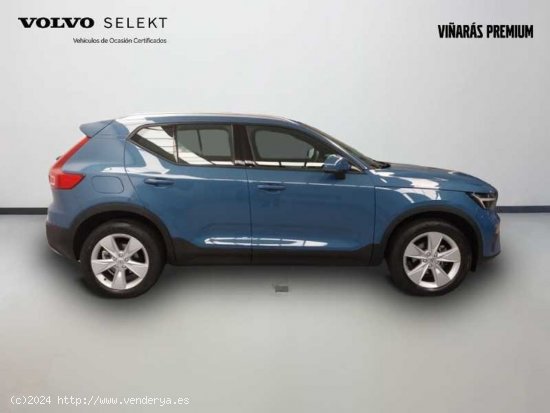 Volvo XC40 T2 1.5 Core Auto - Señorío de Illescas