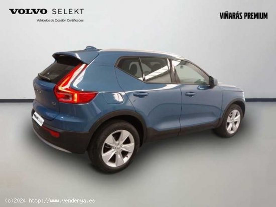 Volvo XC40 T2 1.5 Core Auto - Señorío de Illescas