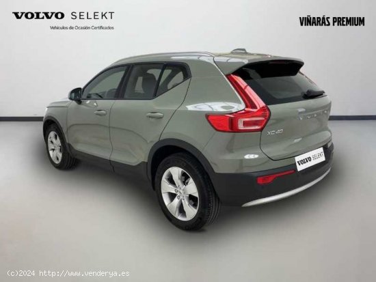 Volvo XC40 T2 1.5 Core Auto - Señorío de Illescas