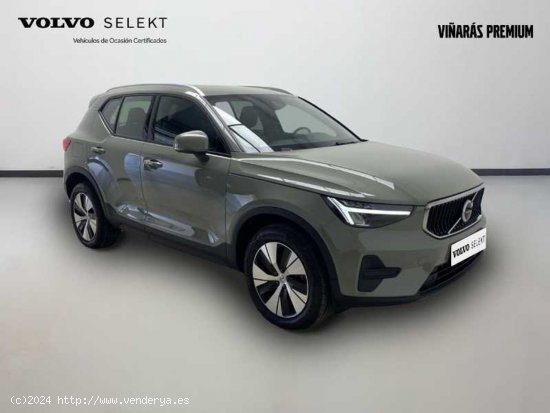 Volvo XC40 T2 1.5 Core Auto - Señorío de Illescas