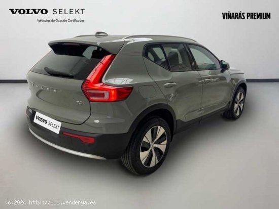 Volvo XC40 T2 1.5 Core Auto - Señorío de Illescas