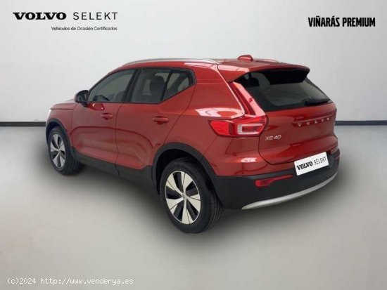 Volvo XC40 T2 1.5 Core Auto - Señorío de Illescas