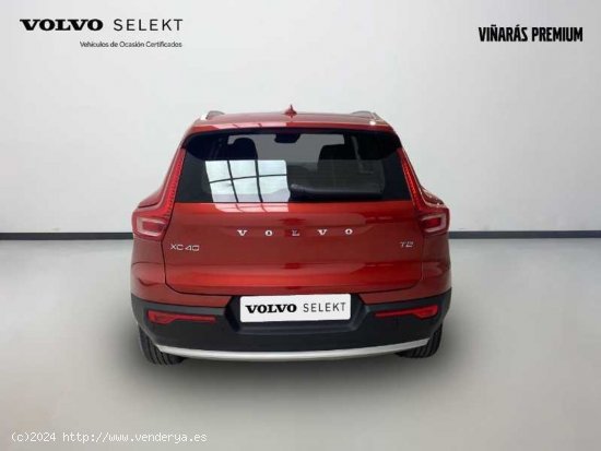 Volvo XC40 T2 1.5 Core Auto - Señorío de Illescas