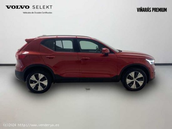 Volvo XC40 T2 1.5 Core Auto - Señorío de Illescas