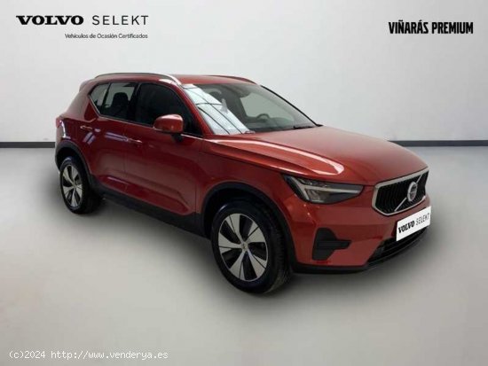 Volvo XC40 T2 1.5 Core Auto - Señorío de Illescas