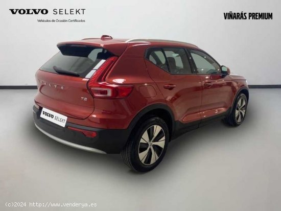 Volvo XC40 T2 1.5 Core Auto - Señorío de Illescas