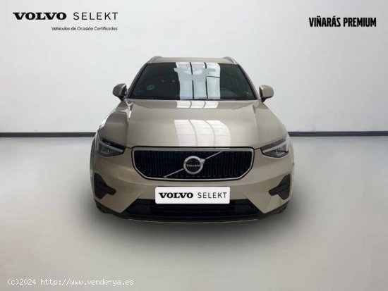 Volvo XC40 T2 1.5 Core Auto - Señorío de Illescas