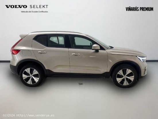 Volvo XC40 T2 1.5 Core Auto - Señorío de Illescas