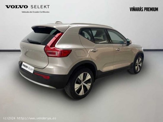 Volvo XC40 T2 1.5 Core Auto - Señorío de Illescas