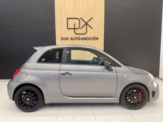 Abarth 595 COMPETIZIONE 180 CV - Zaratán