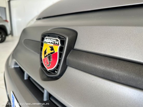 Abarth 595 COMPETIZIONE 180 CV - Zaratán