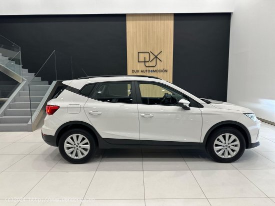 Seat Arona 1.0 TSI 110CV Style Plus 5p - Zaratán