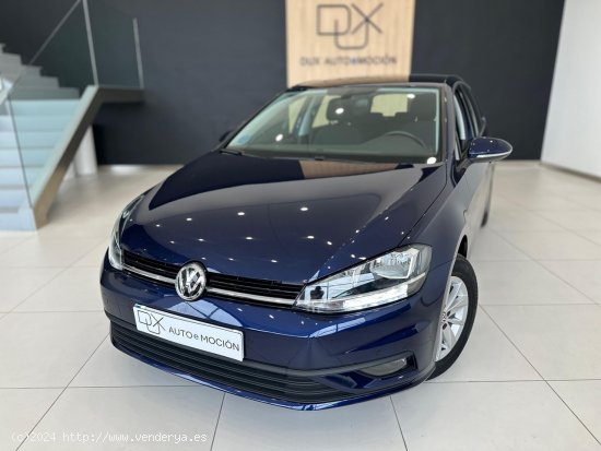 Volkswagen Golf 1.6 TDI Last Edition 115 CV - Zaratán