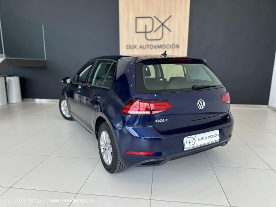 Volkswagen Golf 1.6 TDI Last Edition 115 CV - Zaratán