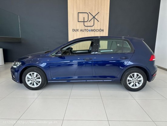 Volkswagen Golf 1.6 TDI Last Edition 115 CV - Zaratán