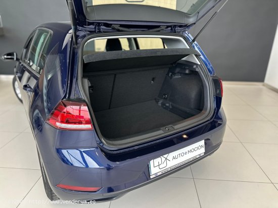 Volkswagen Golf 1.6 TDI Last Edition 115 CV - Zaratán