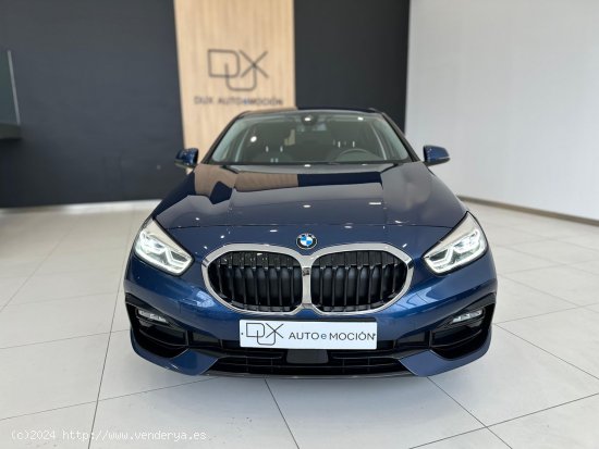 BMW Serie 1 118 i Sport Edition 136 Cv Aut. - Zaratán