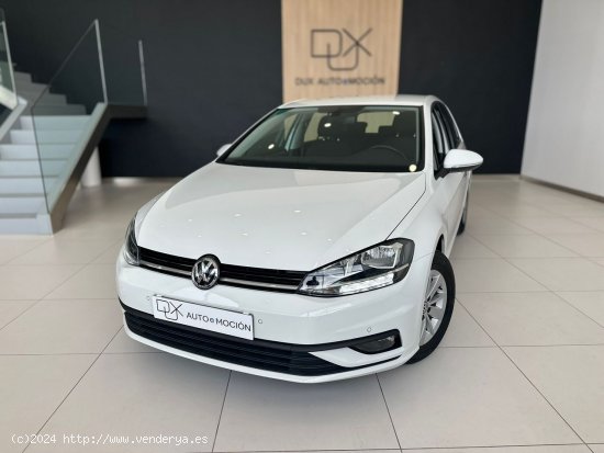 Volkswagen Golf 1.0 TSI Ready2Go 115 CV - Zaratán