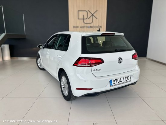 Volkswagen Golf 1.0 TSI Ready2Go 115 CV - Zaratán