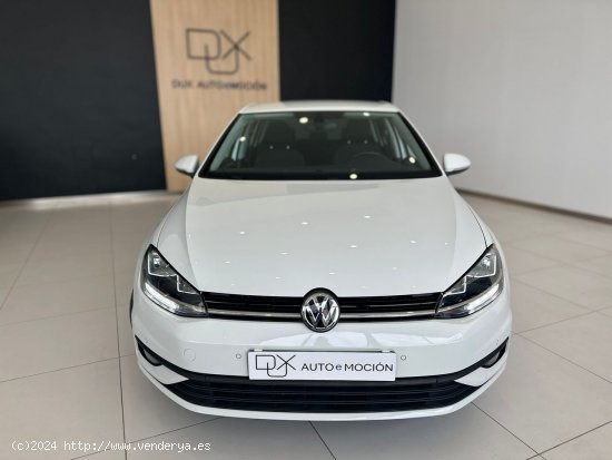 Volkswagen Golf 1.0 TSI Ready2Go 115 CV - Zaratán