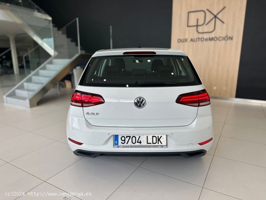 Volkswagen Golf 1.0 TSI Ready2Go 115 CV - Zaratán