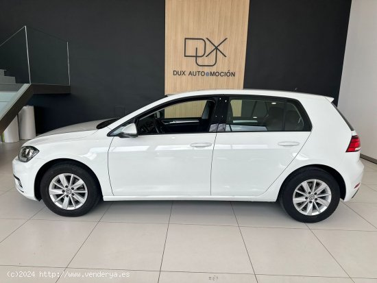 Volkswagen Golf 1.0 TSI Ready2Go 115 CV - Zaratán