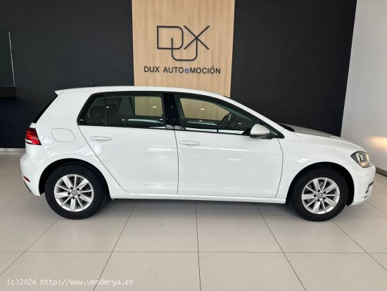 Volkswagen Golf 1.0 TSI Ready2Go 115 CV - Zaratán