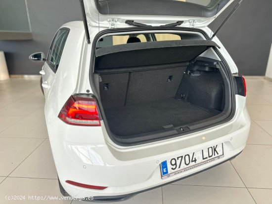 Volkswagen Golf 1.0 TSI Ready2Go 115 CV - Zaratán