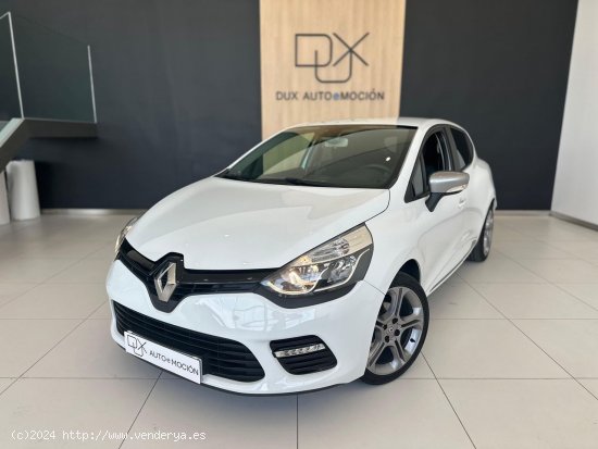 Renault Clio 1.0 GT LINE 90 CV - Zaratán