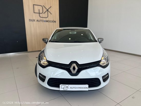 Renault Clio 1.0 GT LINE 90 CV - Zaratán