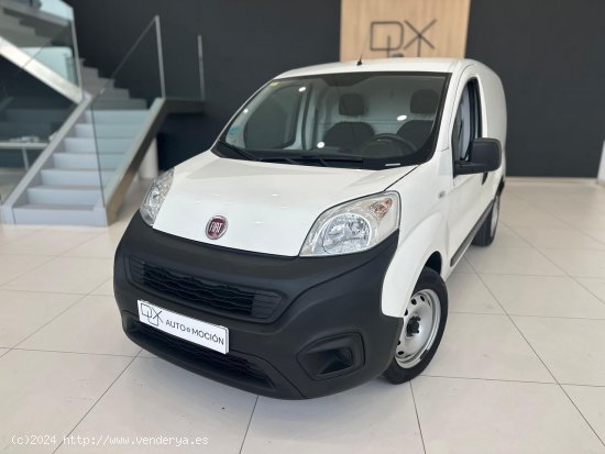 Fiat Fiorino 1.3 M.JET 95 CV - Zaratán