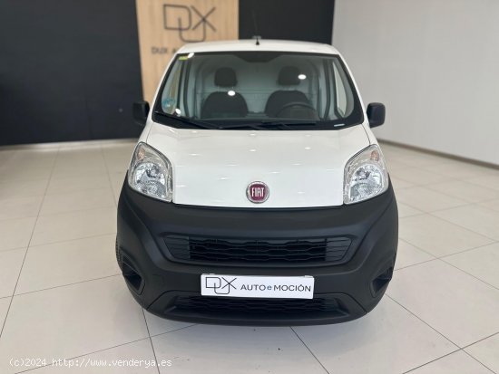 Fiat Fiorino 1.3 M.JET 95 CV - Zaratán