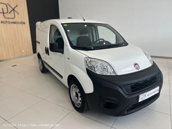 Fiat Fiorino 1.3 M.JET 95 CV - Zaratán