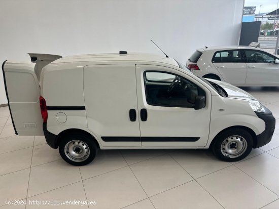 Fiat Fiorino 1.3 M.JET 95 CV - Zaratán