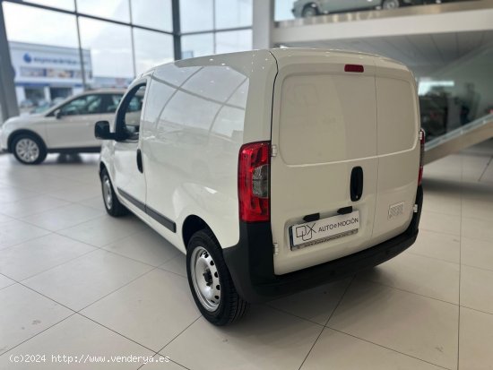 Fiat Fiorino 1.3 M.JET 95 CV - Zaratán