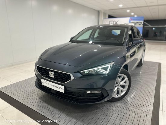 Seat Leon 1.0 eTSI DSG7 SS Style XM - Zaratán