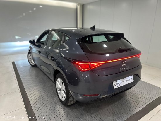 Seat Leon 1.0 eTSI DSG7 SS Style XM - Zaratán