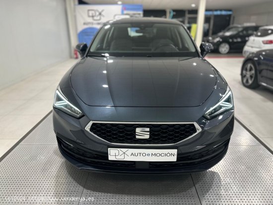 Seat Leon 1.0 eTSI DSG7 SS Style XM - Zaratán