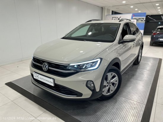 Volkswagen Taigo Life 1.0 TSI DSG 110 CV - Zaratán